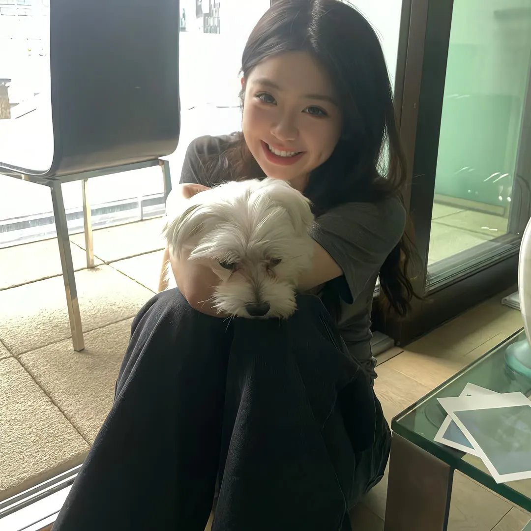 飞马俏姑娘